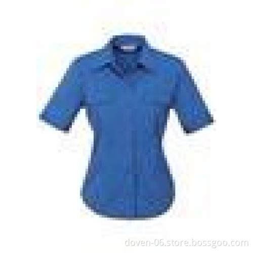 Women CUBAN 3/4 sleeve shirts wholesale shirts womens clothes